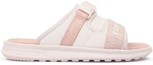 New Balance 330 PRINT Dámske šľapky, ružová, veľkosť 41.5