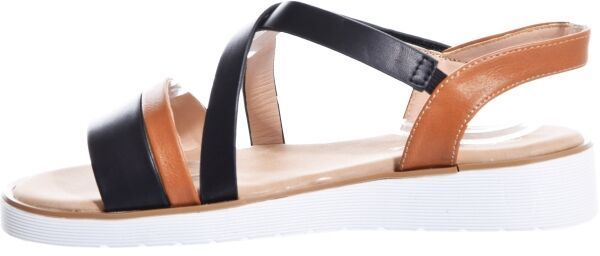 Avenue ADRIAN Dámske sandále, hnedá, veľkosť