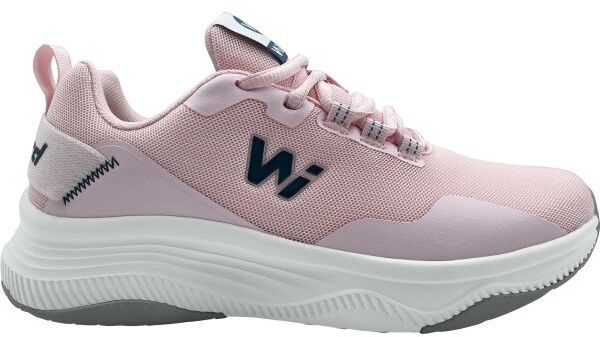 Willard RAED Dámska voľnočasová obuv, ružová, veľkosť
