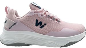 Willard RAED Dámska voľnočasová obuv, ružová, veľkosť