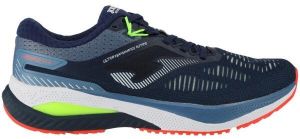 Joma R. HISPALIS Pánska bežecká obuv, tmavo modrá, veľkosť