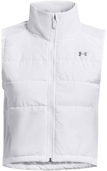 Under Armour STORM SESSION Dámska vesta, biela, veľkosť L