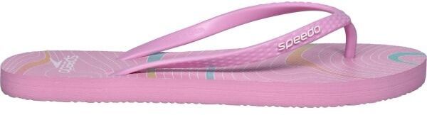 Speedo FLIP FLOP AF Dámske žabky, fialová, veľkosť