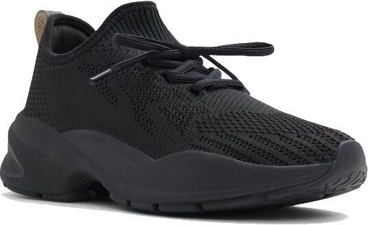 ALDO ALLDAY Dámska obuv na voľný čas, čierna, veľkosť 36