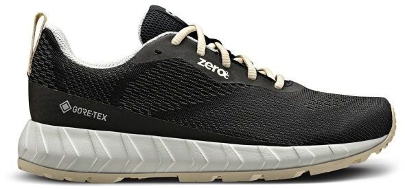 ZeroC HELSFYR GTX Dámska obuv na voľný čas, čierna, veľkosť