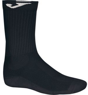 Joma LARGE SOCK Športové ponožky, čierna, veľkosť