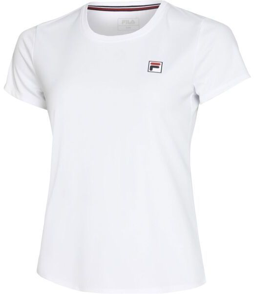 Fila LEONIE Dámske tričko, biela, veľkosť