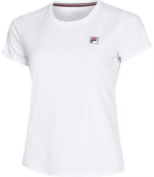 Fila LEONIE Dámske tričko, biela, veľkosť