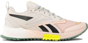 Reebok LAVANTE TRAIL 2 Dámska bežecká obuv, béžová, veľkosť 37.5