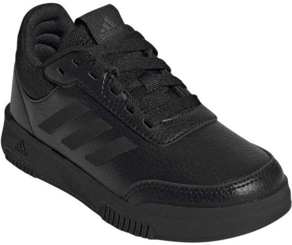 adidas TENSAUR SPORT 2.0 K Detská obuv, čierna, veľkosť 36 2/3