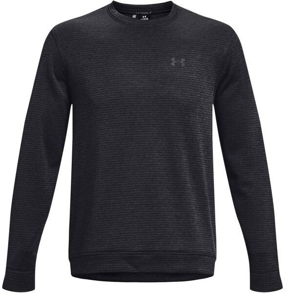 Under Armour STORM SWEATERFLEECE Pánska mikina, čierna, veľkosť M