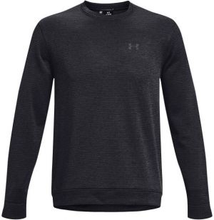 Under Armour STORM SWEATERFLEECE Pánska mikina, čierna, veľkosť