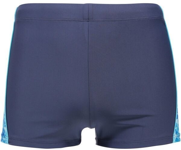 AQUOS EZIO Pánske plavky, tmavo modrá, veľkosť