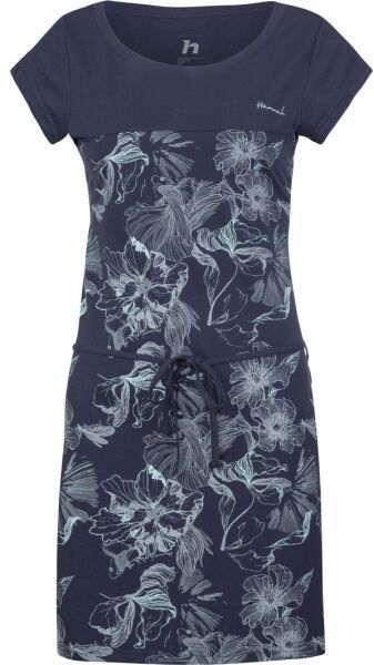 Hannah RAFAEL Dámske šaty, tmavo modrá, veľkosť