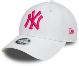 New Era 940W MLB WMNS LEAGUE ESSENTIAL 9FORTY NEYYAN Dámska šiltovka, biela, veľkosť