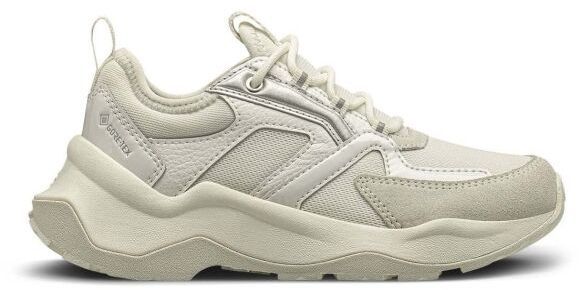 ZeroC SLUSSEN GTX Dievčenská obuv na voľný čas, biela, veľkosť