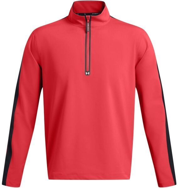 Under Armour STORM WINDSTRIKE Pánska bunda, červená, veľkosť M