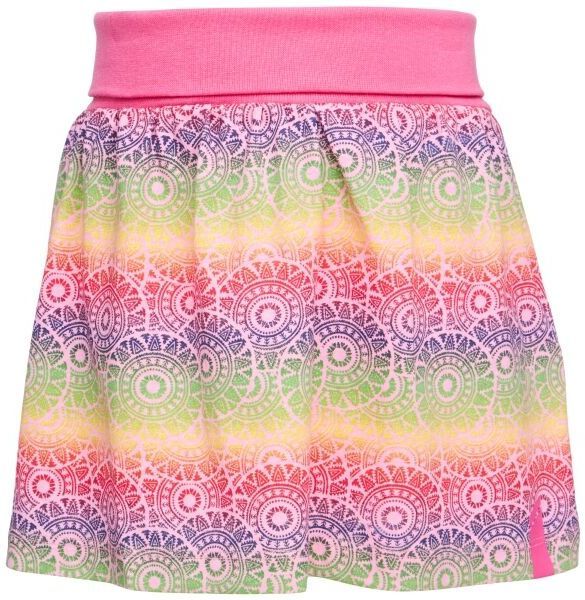 LOAP BESLADA Dievčenská sukňa, ružová, veľkosť 122-128