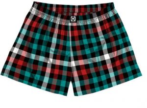 Horsefeathers SONNY BOXER SHORTS Pánske boxerky, mix, veľkosť