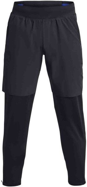 Under Armour QUALIFIER ELITE COLD PANT Pánske športové nohavice, čierna, veľkosť