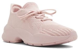 ALDO ALLDAY Dámska obuv na voľný čas, ružová, veľkosť 36