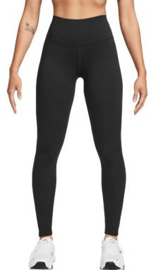 Nike ONE Dámske legíny, čierna, veľkosť