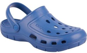 Coqui JUMPER Pánske sandále, modrá, veľkosť