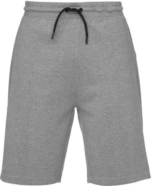LOAP ECNAR Pánske kraťasy, sivá, veľkosť