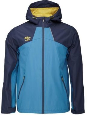 Umbro ONDRAS Pánska šuštiaková bunda, modrá, veľkosť XXL