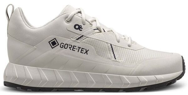 ZeroC CITY HOPPER LOW GTX 1 Pánska voľnočasová obuv, bílá, veľkosť