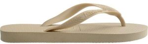 HAVAIANAS TOP SENSES Dámske žabky, béžová, veľkosť 41/42
