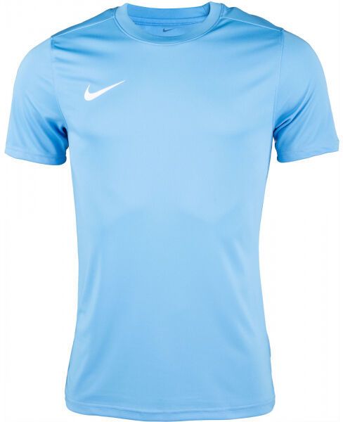 Nike DRI-FIT PARK 7 Pánske športové tričko, svetlomodrá, veľkosť XXL