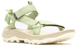 Merrell SPEED FUSION WEB SPORT Dámske outdooorové sandále, svetlo zelená, veľkosť 36