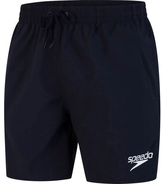 Speedo ESSENTIAL 16 Pánske šortky, tmavo modrá, veľkosť