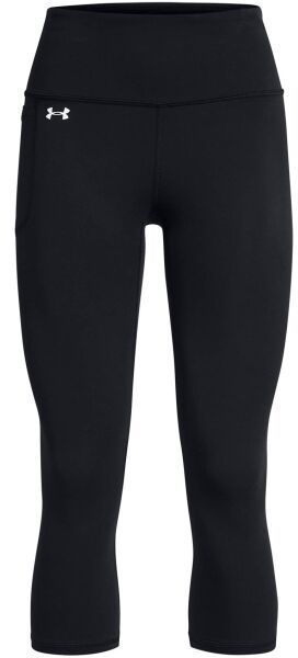 Under Armour MOTION Dámske legíny, čierna, veľkosť