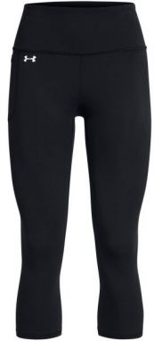 Under Armour MOTION Dámske legíny, čierna, veľkosť