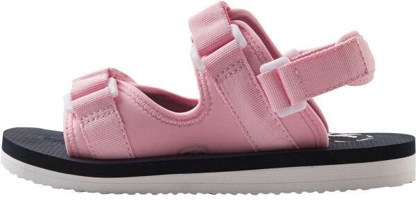 REIMA MINSA 2.0 Detské sandále, ružová, veľkosť