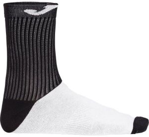 Joma SOCK WITH COTTON FOOT Športové ponožky, čierna, veľkosť