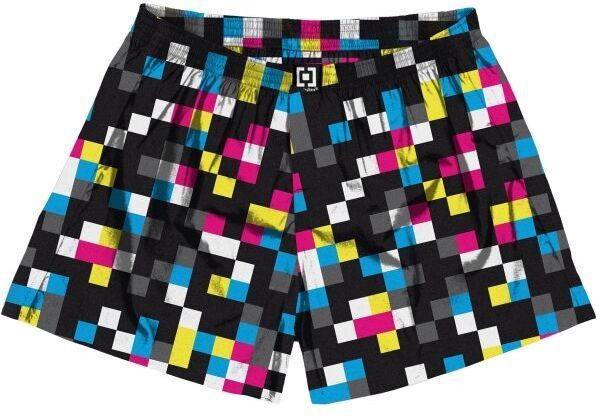Horsefeathers MANNY Pánske boxerky, mix, veľkosť