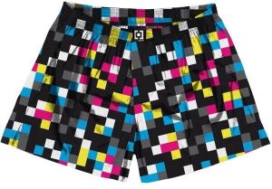 Horsefeathers MANNY Pánske boxerky, mix, veľkosť