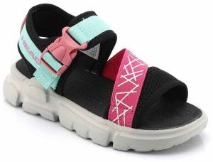 Head LIMANO Detské sandále, ružová, veľkosť