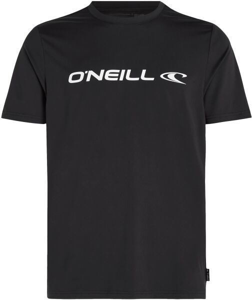 O'Neill RUTILE Pánske tričko, čierna, veľkosť