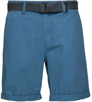 FUNDANGO NORTH SHORE Pánske šortky, modrá, veľkosť