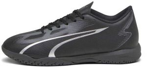 Puma ULTRA PLAY IT JR Pánska halová obuv, čierna, veľkosť 37