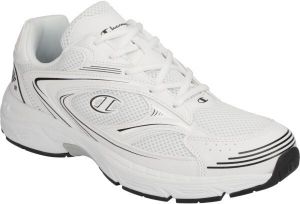 Champion RUN 00 Pánska vychádzková obuv, biela, veľkosť 42.5