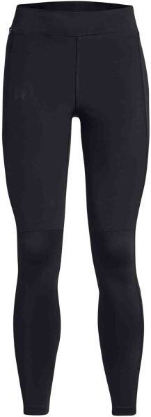 Under Armour LAUNCH ELITE Dámske legíny, čierna, veľkosť