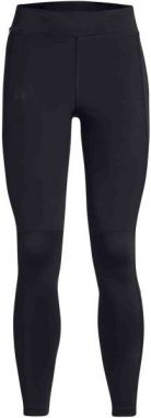 Under Armour LAUNCH ELITE Dámske legíny, čierna, veľkosť