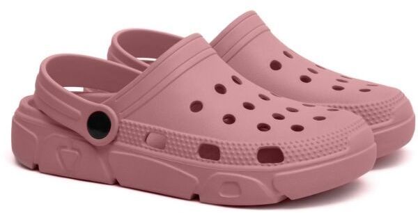 Oldcom FEELING Detské šľapky, ružová, veľkosť