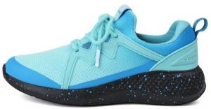VUCH RUSH Dámska obuv, tyrkysová, veľkosť