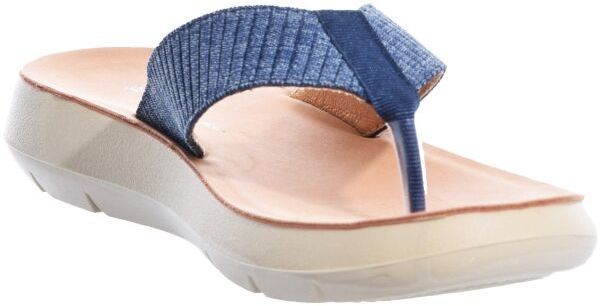 Avenue CLAUDINE Dámské žabky, béžová, veľkosť